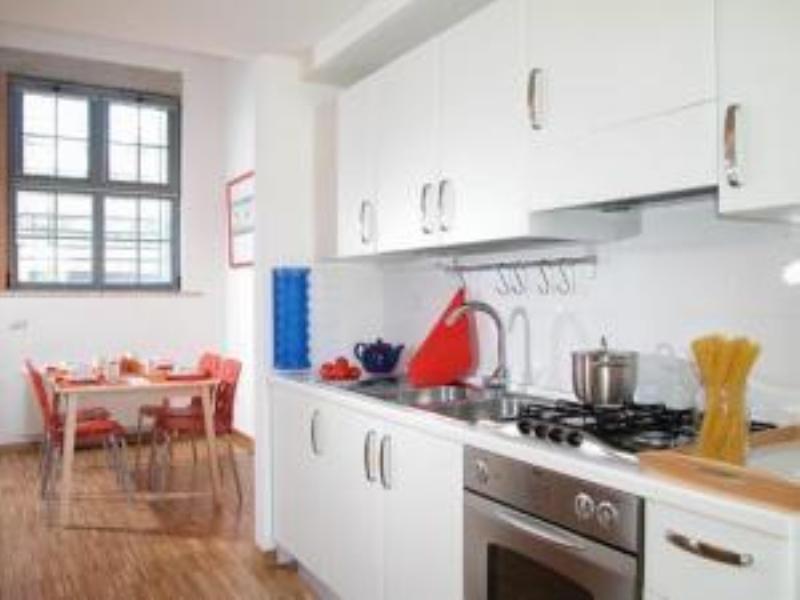 Residence Libetta - Rome — Foto 2
