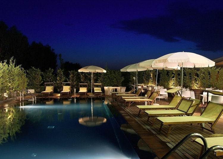 Residence Libetta - Rome, Rome