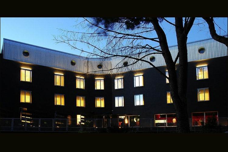 Residence Libetta - Rome — Foto 1